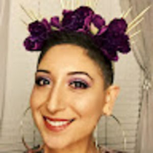 Meet your Posher, Ianne celeste